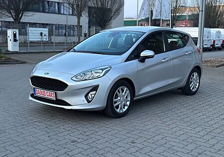 Ford Fiesta Cool & Connect