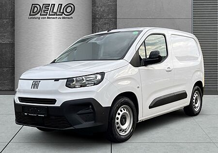 Fiat Doblo elektro L1 Techno Handsfree Magic-Cargo Ho