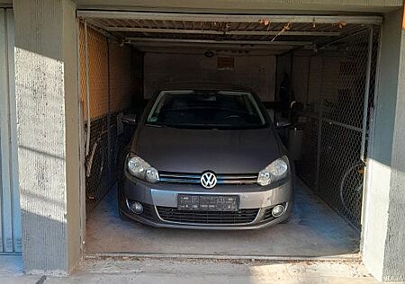 VW Golf Volkswagen 1.6 TDI DSG BlueMotion Tech Comfortline...