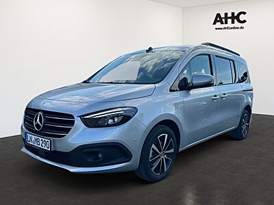 Mercedes-Benz T 180 PROGRESSIVE Lang LED TEMPOMAT