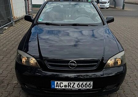 Opel Astra Cabrio 1.6