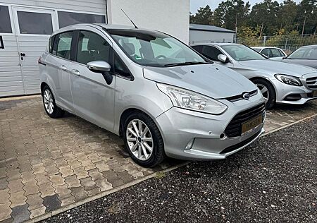 Ford B-Max Titanium aus 1. Besitz