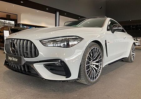 Mercedes-Benz CLE 53 AMG 4M+ Cp 360 ACC AUT DynLicht Kam. LED