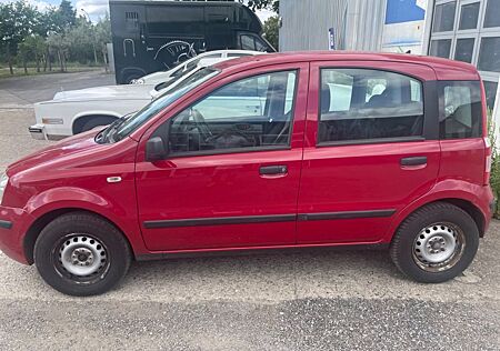 Fiat Panda 1.2 8V Dynamic