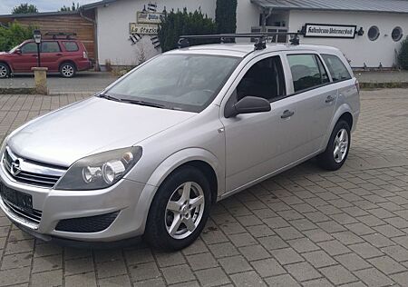 Opel Astra H Caravan Selection "110 Jahre"/KLIMA/ALU