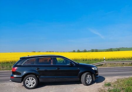 Audi Q7 3.0 TDI (DPF) quattro tiptronic -