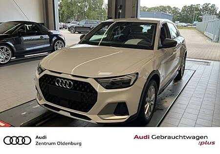 Audi A1 citycarver 25 TFSI 5-Gang PLUS PAKET