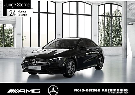 Mercedes-Benz A 200 AMG PANO MULTIBEAM KEYLESS KLIMA