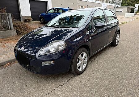 Fiat Punto 1.2 EVO GTR