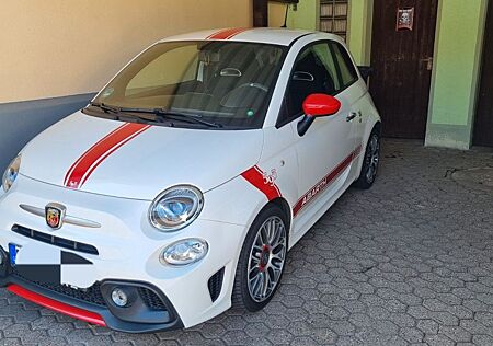 Abarth 595 1.4 T-Jet 16V -
