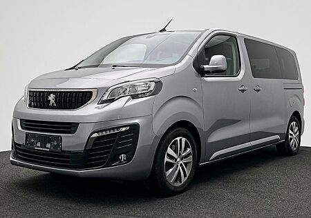 Peugeot Traveller BlueHDi 120 L2 Elektr..Türen 9-Sitzer