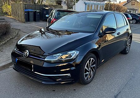 VW Golf Volkswagen 1.5 TSI ACT OPF DSG JOIN BlueMotion JOIN