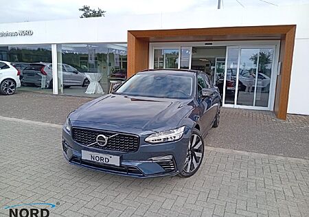 Volvo S90 T8 Ultimate Dark Plug-In Hybrid AWD