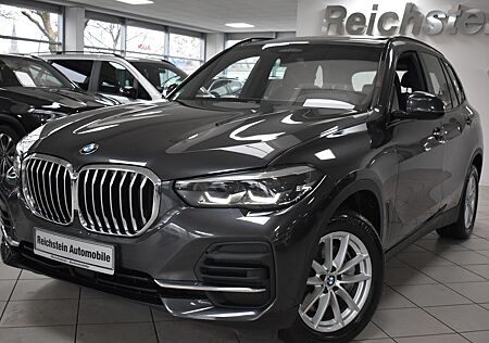 BMW X5 xDrive 30d Sport PANO ACC HUD NETTO 35.980