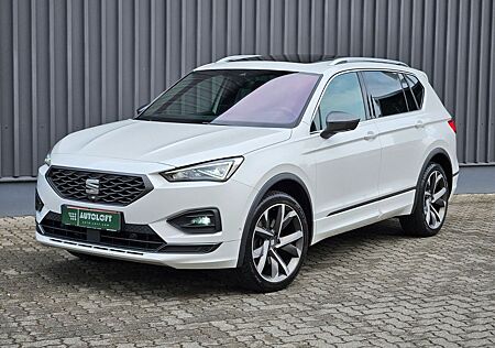 Seat Tarraco 2.0 TDI DSG FR 4Drive PANO 360° KAM