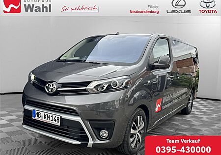 Toyota Pro Ace Proace Verso 2.0 L2 Executive