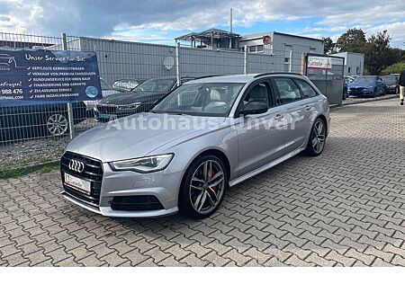 Audi A6 Avant 3.0 TDI Competition Quattro |SLINE|BOSE