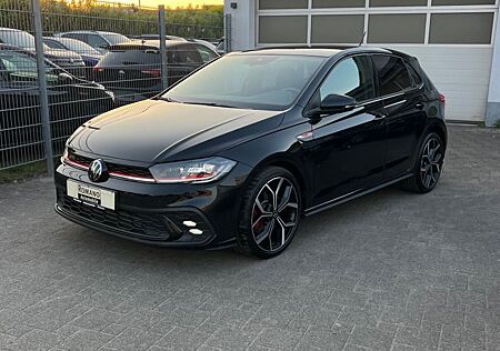 VW Polo Volkswagen -DSG GTI-Pano"Beats"18z-Kam-IQ Drive+Lig-Ass