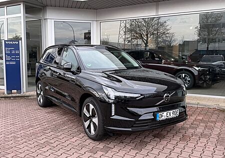 Volvo EX90 Plus Executive Edition