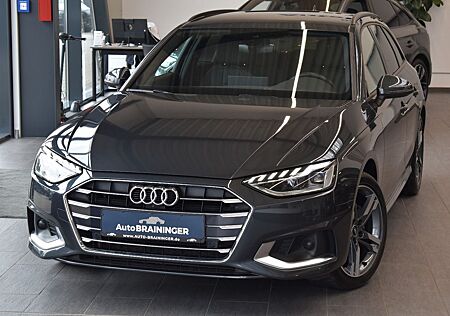 Audi A4 Avant 35TDI S-tronic LED~DAB~360°Kamera~HiFi