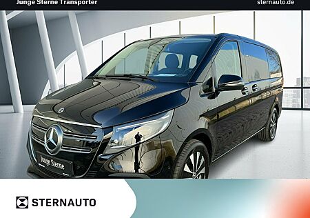 Mercedes-Benz EQV 250 Lang Navi/Distronic/Kamera/Multibeam LED