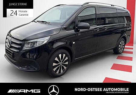 Mercedes-Benz Vito 116 TOURER SELECT NEUES MODELL LED AHK 2,5t