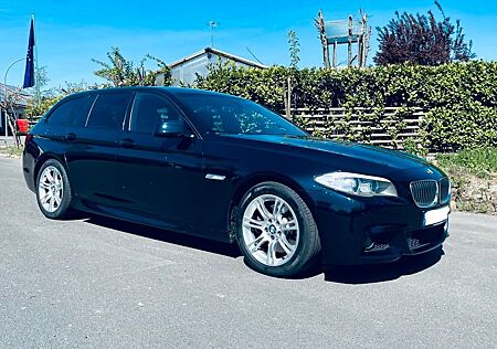 BMW 530 d / M-Technic / AHK / Alcantara / uvm.