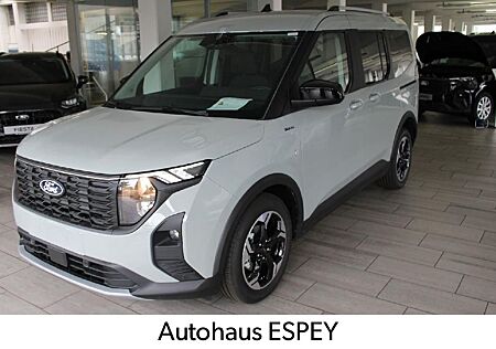 Ford Tourneo Courier Active