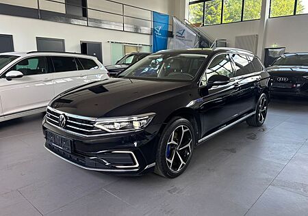 VW Passat Variant Volkswagen GTE 1.4 DSG AID/MATRIX/DCC/AHK/18