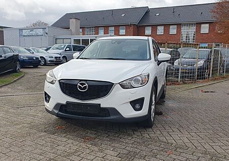 Mazda CX-5 Sports-Line AWD