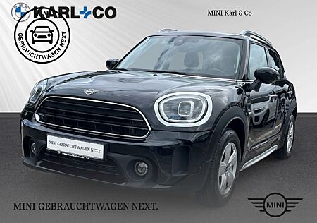 Mini Cooper Countryman Essential Trim Kamera LED Keyl