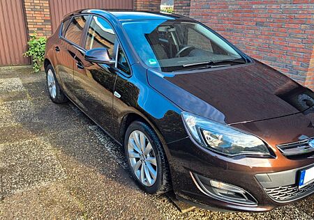 Opel Astra 1.4 ecoFLEX Active 74kW S/S Active