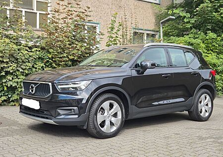 Volvo XC 40 Momentum,Led,Cam,Leder,Assistant