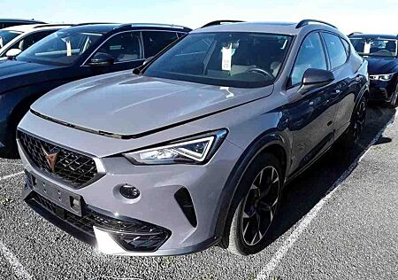 Cupra Formentor 1.4TSI e-Hybrid Panorama Navi PDC Kame