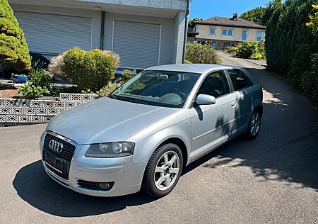 Audi A3 1.9 TDI Attraction *101PS*