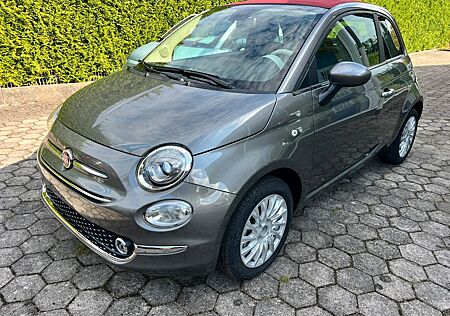 Fiat 500C 1.0 GSE Hybrid DOLCEVITA 51kW