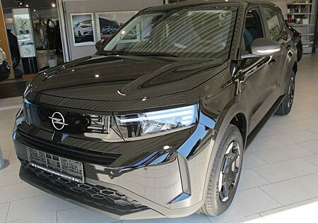 Opel Frontera Edition 1.2 Turbo Hybrid eDCT