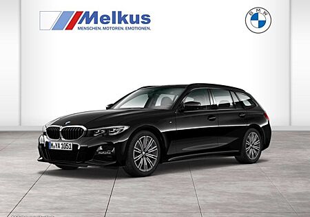 BMW 330i xDrive Touring M Sport HiFi Pano.Dach AHK