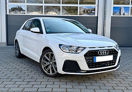 Audi A1 Sportback 35 TFSI advanced *Autom.*4Tr.*Sitzh