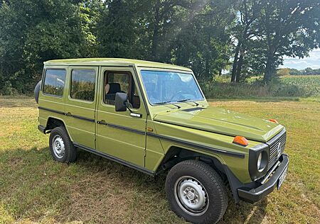 Mercedes-Benz G 240