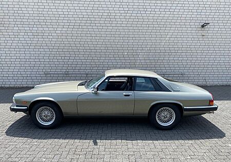 Jaguar XJS V12 / TOP-ZUSTAND !