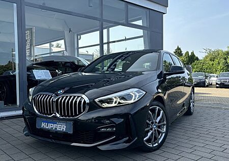 BMW 120 d M Sportpaket Aut*Pano*gr.Navi+Soundsystem