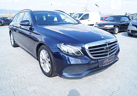 Mercedes-Benz E 200 d Klimaauto PDC SHZ NAVI Kamera ACC Euro 6