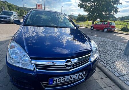 Opel Astra 1.4 ecoFLEX