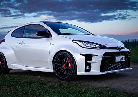 Toyota Yaris GR