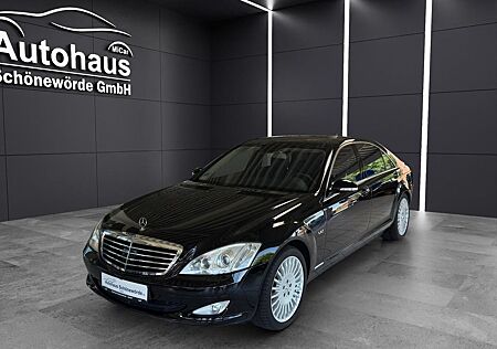 Mercedes-Benz S 600 V12, Einmalig, nur 43.000km, Service NEU