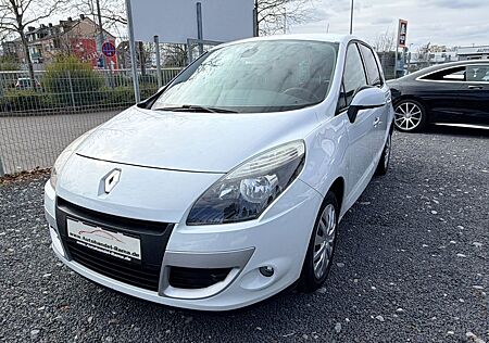 Renault Scenic 1.6 III Dynamique Klima AHK TÜV NEU