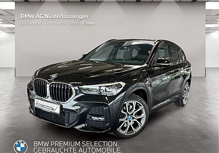 BMW X1 xDrive25e M Sport Navi Head-Up Kamera HiFi