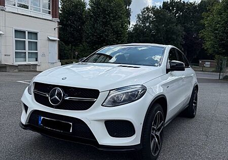 Mercedes-Benz GLE 450 AMG 4MATIC AMG
