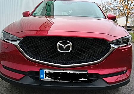 Mazda CX-5 2.0 SKYACTIV-G 165 Kangei FWD Kangei
